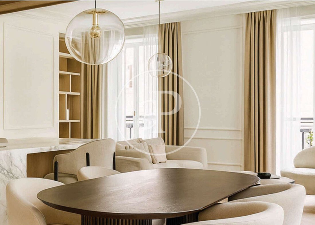 Apartment in Retiro, Madrid, Spain 1 - 16751339