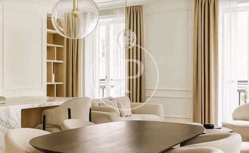 Apartment in Retiro, Madrid, Spain 1