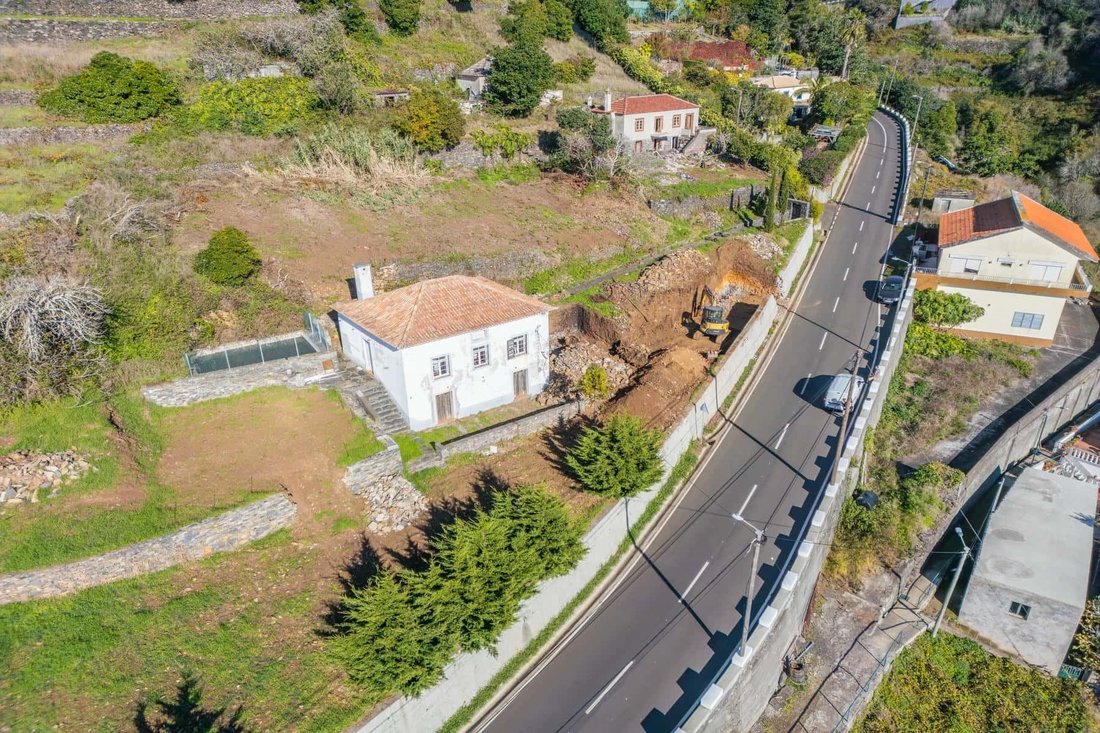 House in Faja da Ovelha, Madeira, Portugal 4 - 16750545