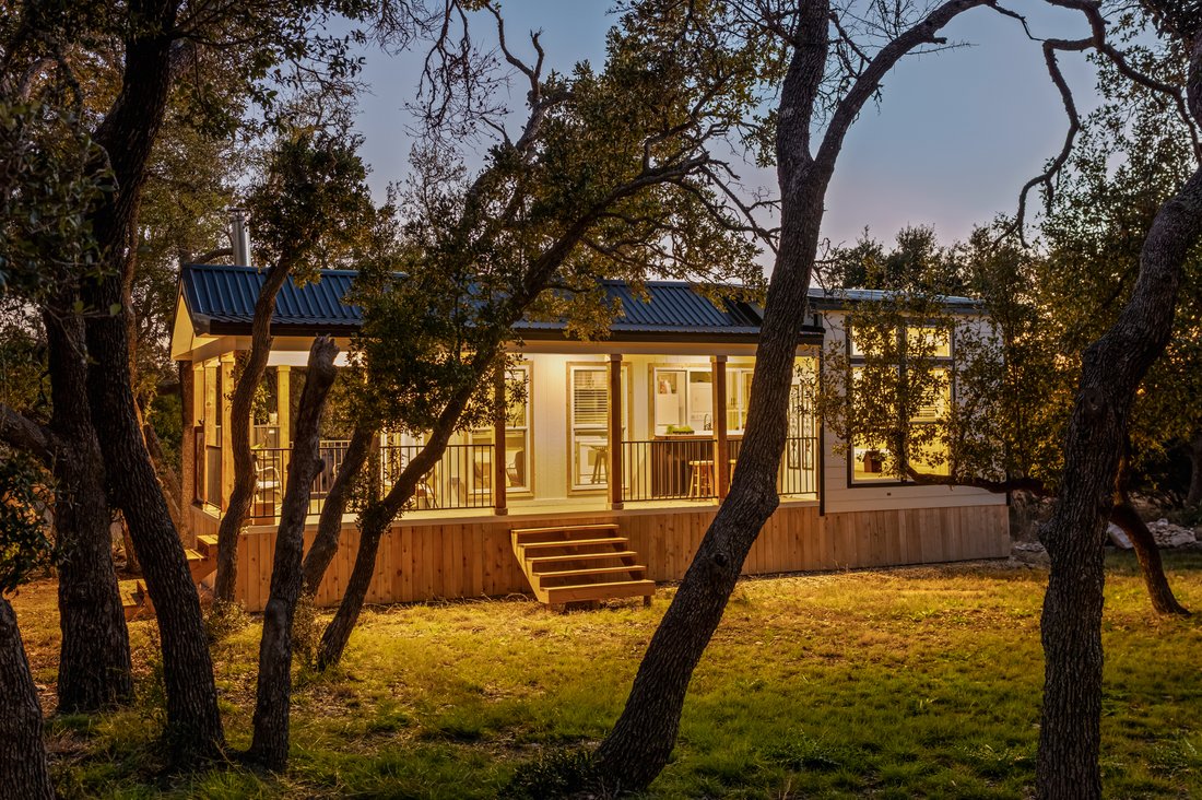 House in Fredericksburg, Texas, United States 5 - 16748553