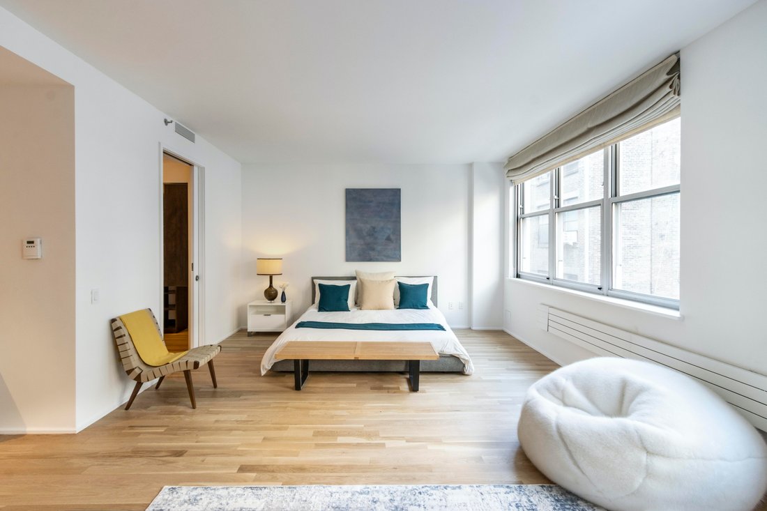 Condo in New York, New York, United States 5 - 16747340