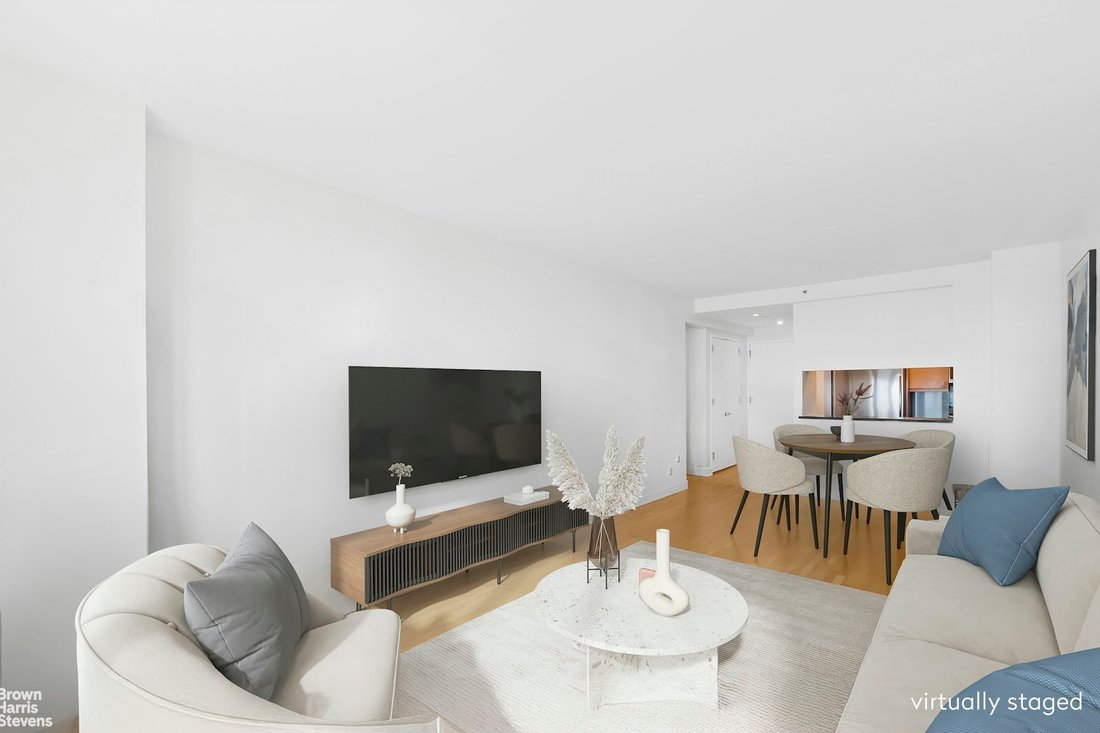 Condo in New York, New York, United States 3 - 16748268