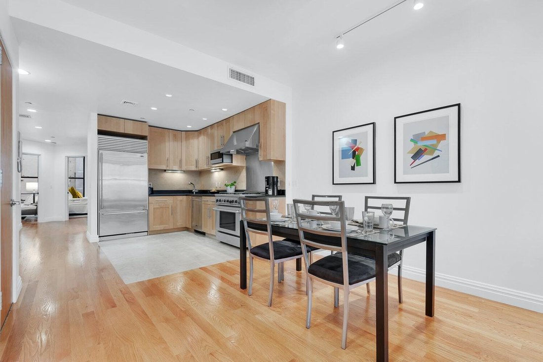 Condo in New York, New York, United States 3 - 16747663