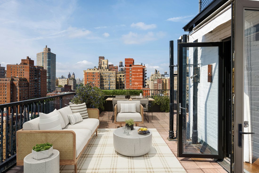 Co Op in New York, New York, United States 1 - 16747252