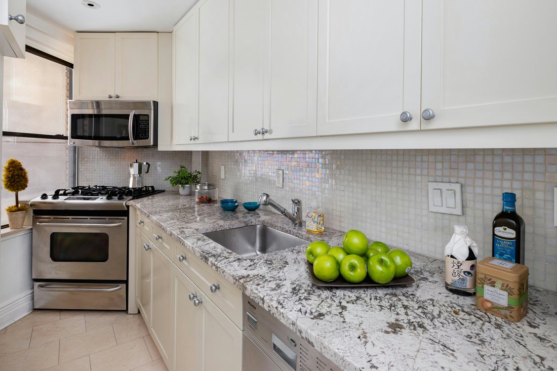 Condo in New York, New York, United States 5 - 16747888