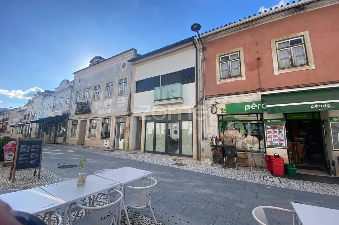 Casa a Mealhada Municipality, Distretto di Aveiro, Portogallo 1 - 16749980