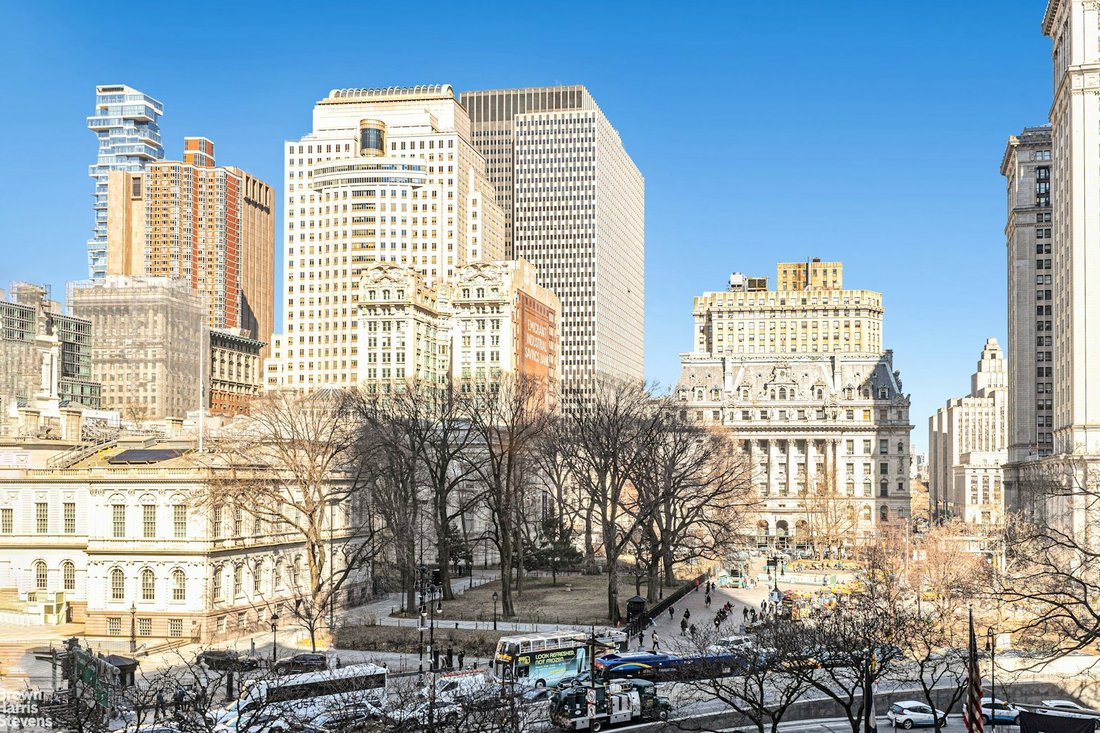 Condo in New York, New York, United States 2 - 16748371