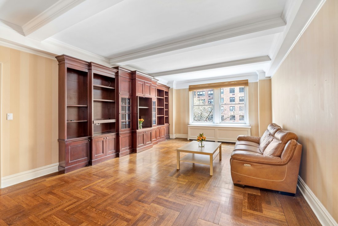 Co Op in New York, New York, United States 2 - 16747687