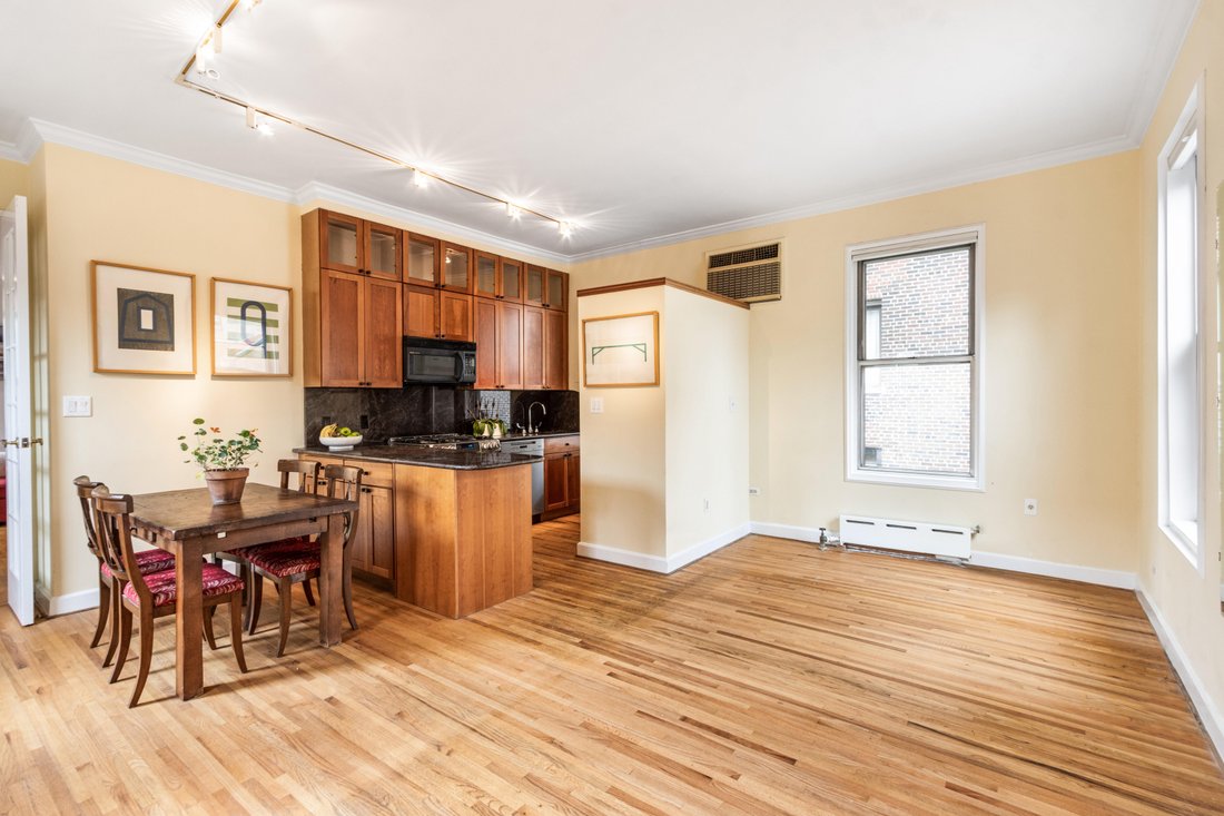 Co Op in New York, New York, United States 3 - 16748209