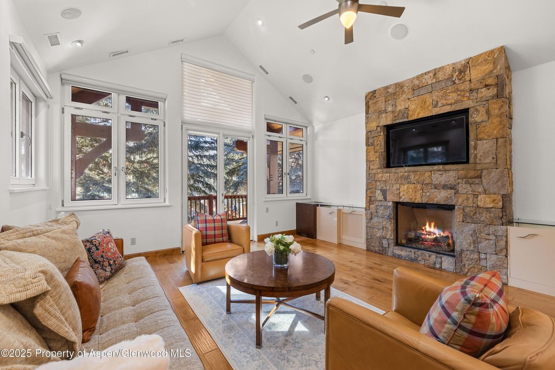 Apartment in Aspen, Colorado, United States 2 - 16747973