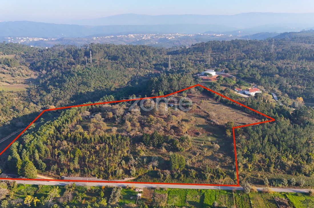 Land in Assafarge e Antanhol, Coimbra District, Portugal 1 - 16749852