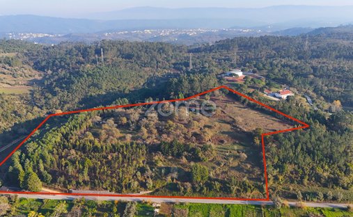 Land in Assafarge e Antanhol, Coimbra District, Portugal 1