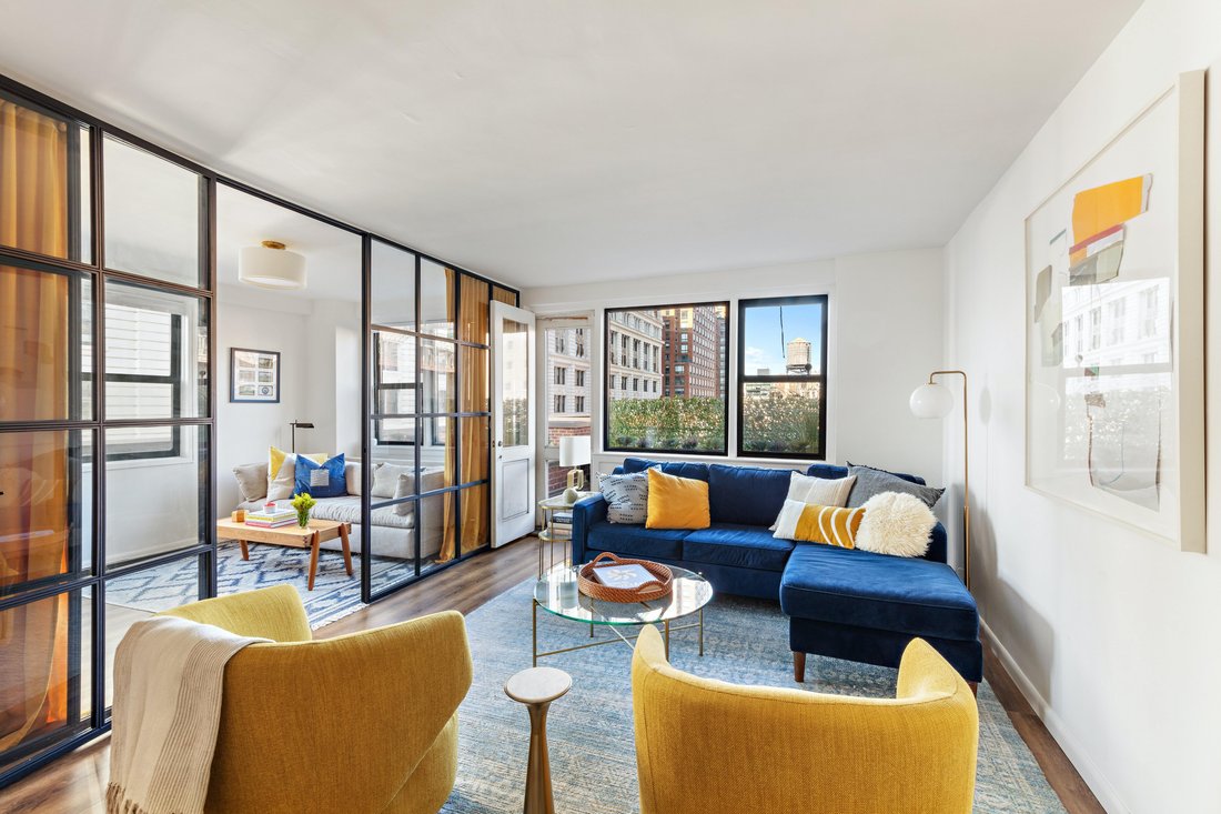 Co Op in New York, New York, United States 4 - 16747812