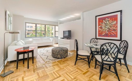 Co Op in New York, New York, United States 1