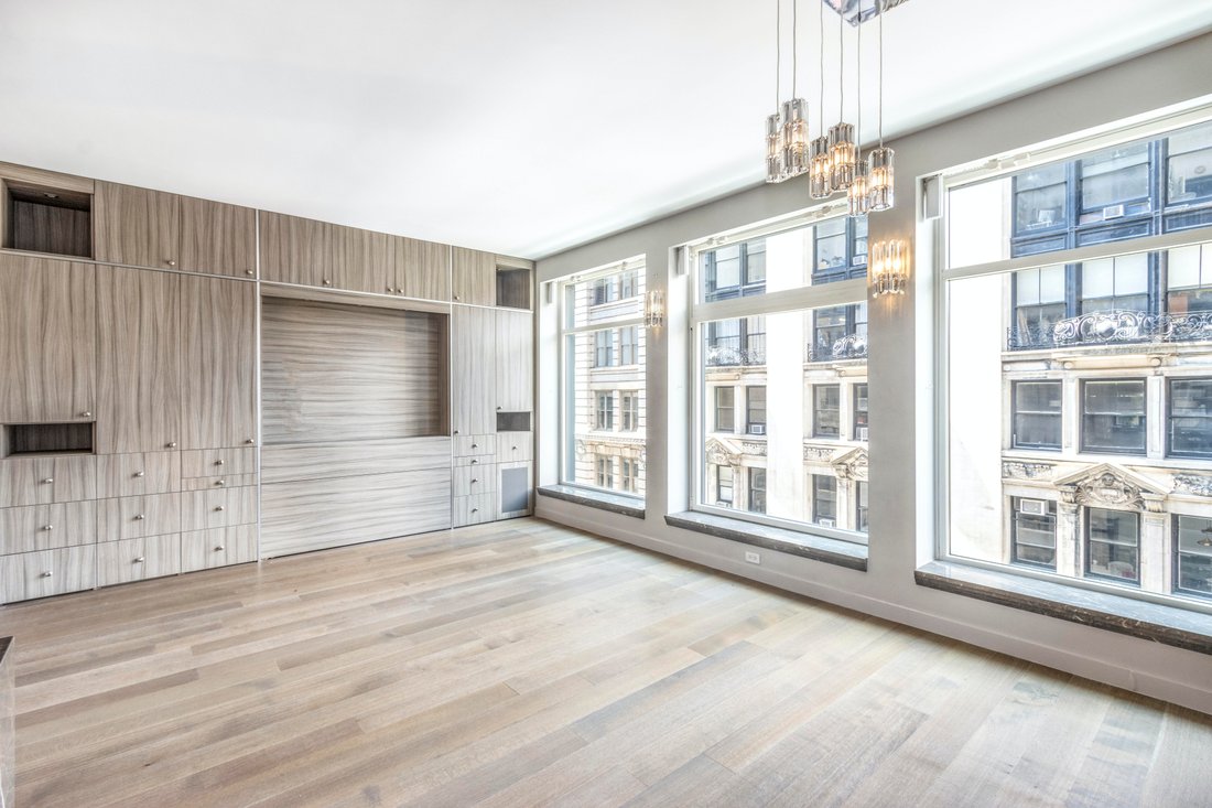 Condominio a New York, New York, Stati Uniti 2 - 16748043