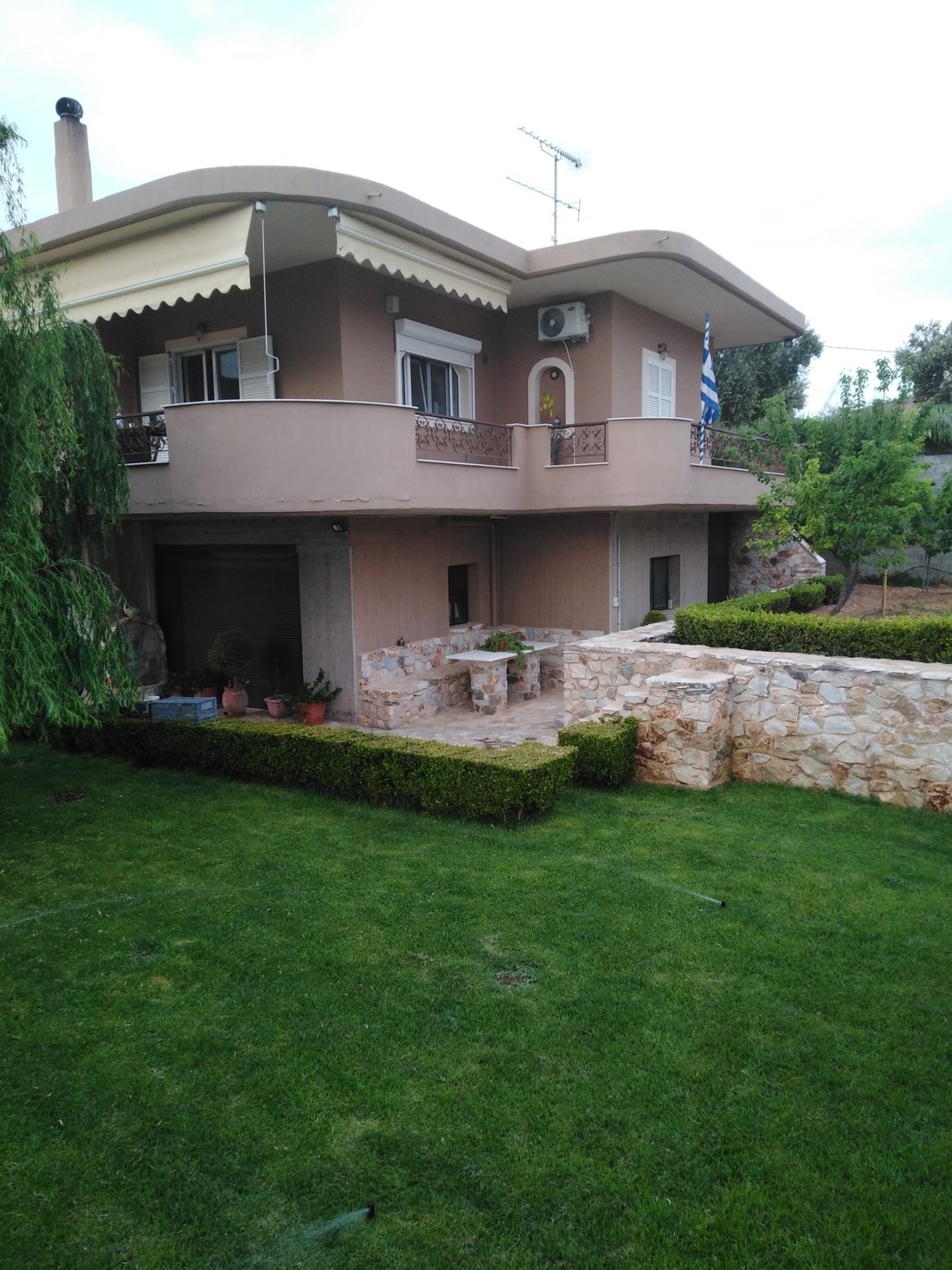 House in Marathonas, Attica, Greece 4 - 16751017