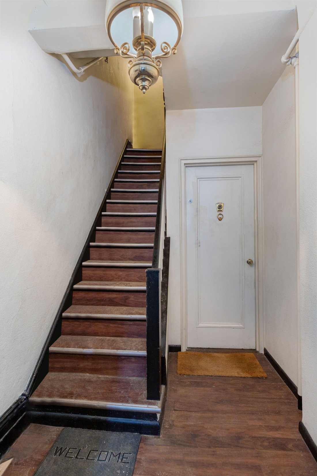Townhouse in New York, New York, United States 3 - 16747878