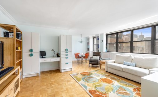 Casa en Nueva York, Nueva York, Estados Unidos 1