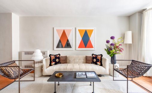 House in New York, New York, United States 1