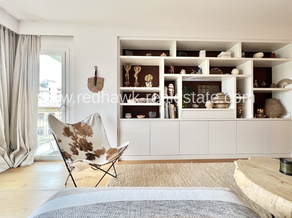 Apartment in Palma, Balearic Islands, Spain 1 - 16631662