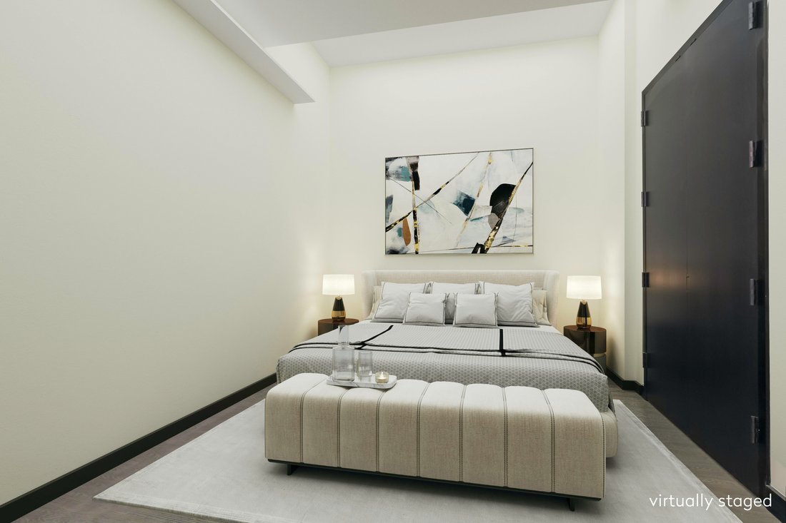 Condo in New York, New York, United States 4 - 16747322