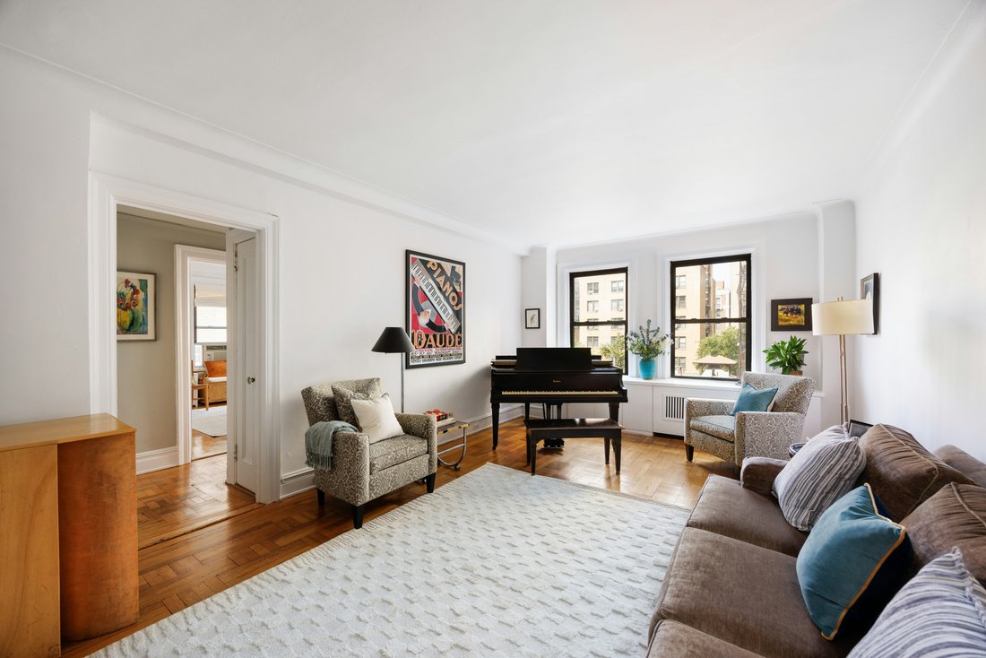 Co Op in New York, New York, United States 1 - 16747757