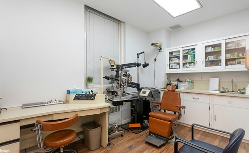 Genossenschaftswohnung in New York City, New York, Vereinigte Staaten 1