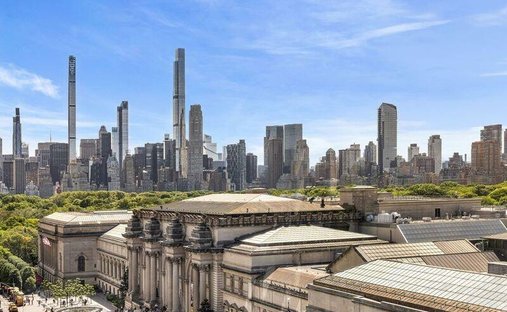 Coopératif à New York, État de New York, États-Unis 1