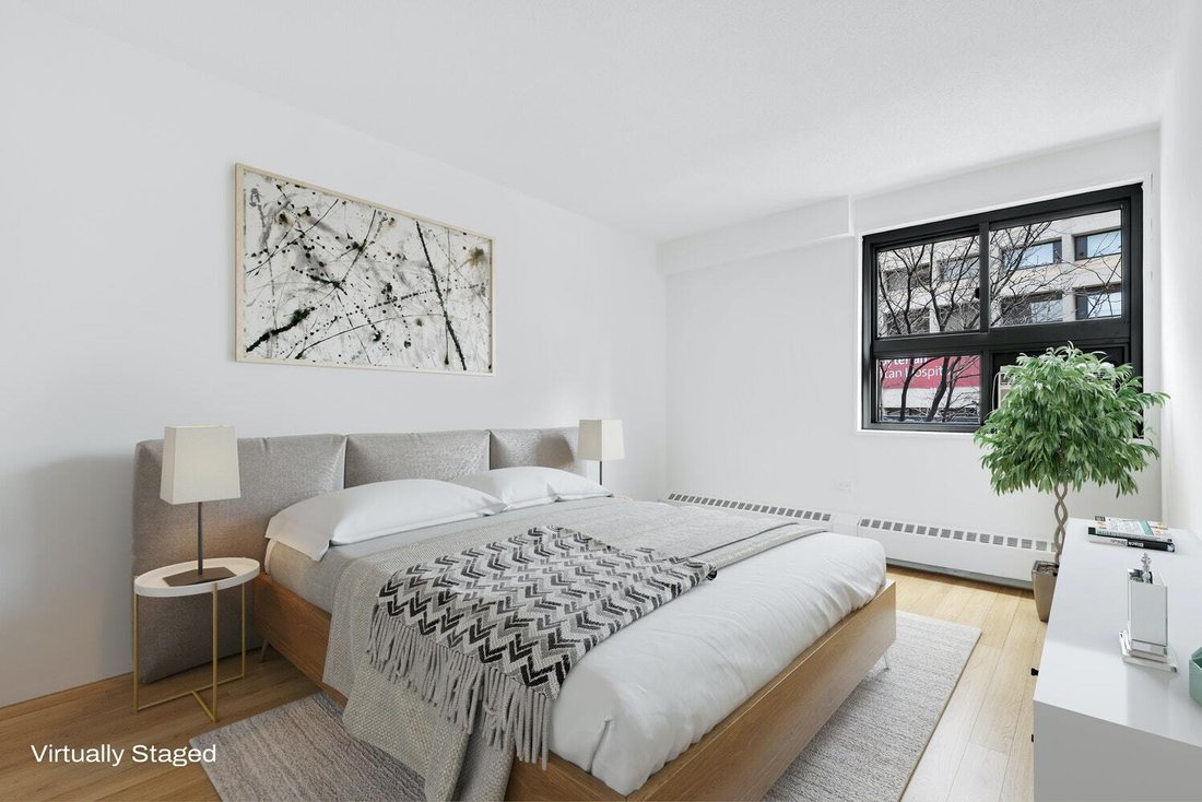 Co Op in New York, New York, United States 5 - 16747883