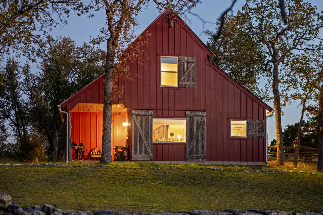 House in Fredericksburg, Texas, United States 2 - 16748553