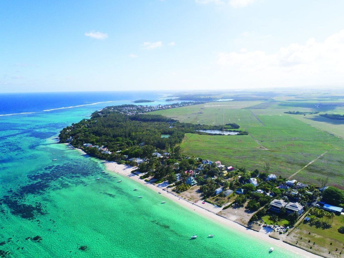 House in Pointe d'Esny, Grand Port District, Mauritius 4 - 16746137