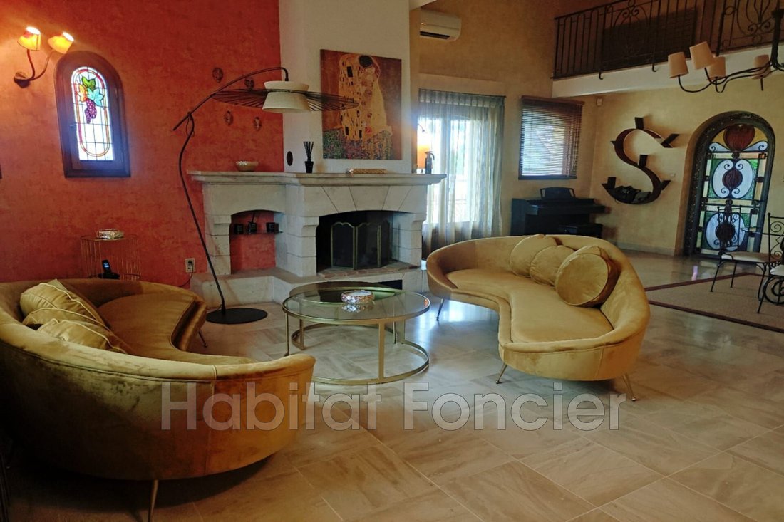 Villa in Saint-Cyprien, Occitania, France 5 - 16662118