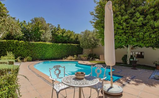 Casa a Paarl, Capo Occidentale, Sudafrica 1