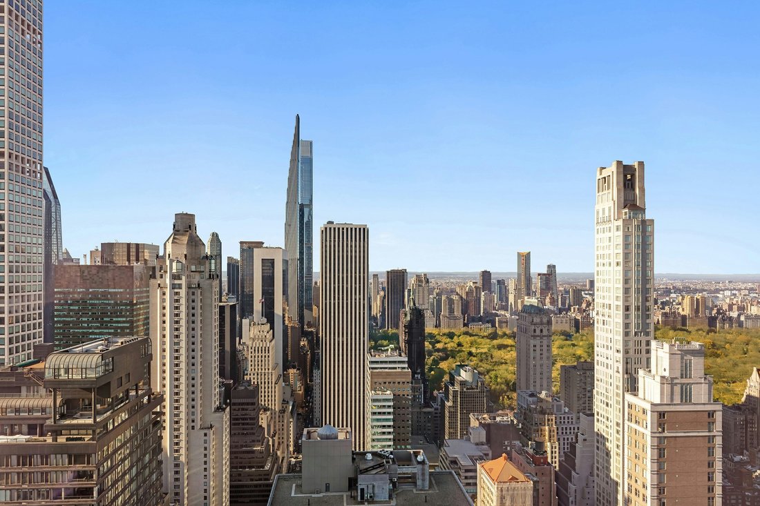 Condo in New York, New York, United States 5 - 16747483