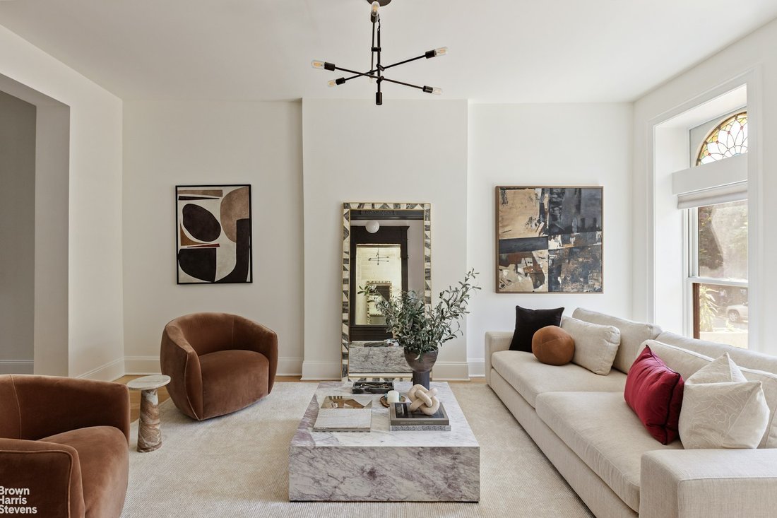 Townhouse in New York, New York, United States 1 - 16747269