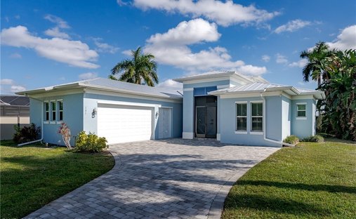 House in Naples, Florida, United States 1