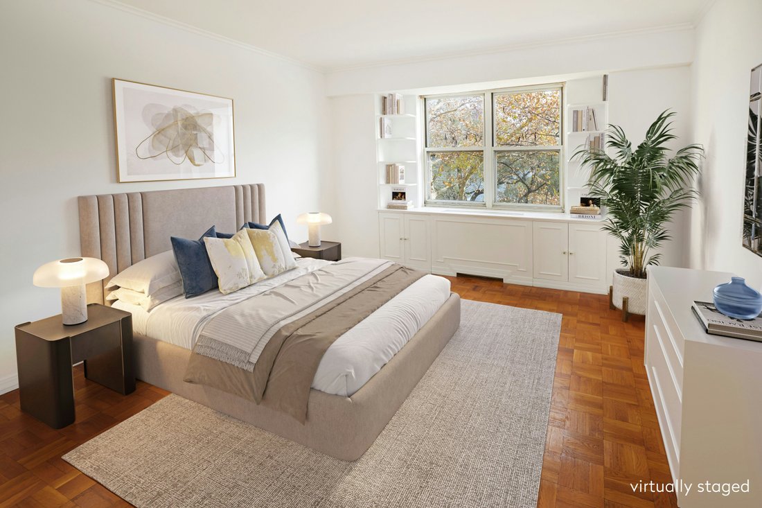 Co Op in New York, New York, United States 4 - 16748437