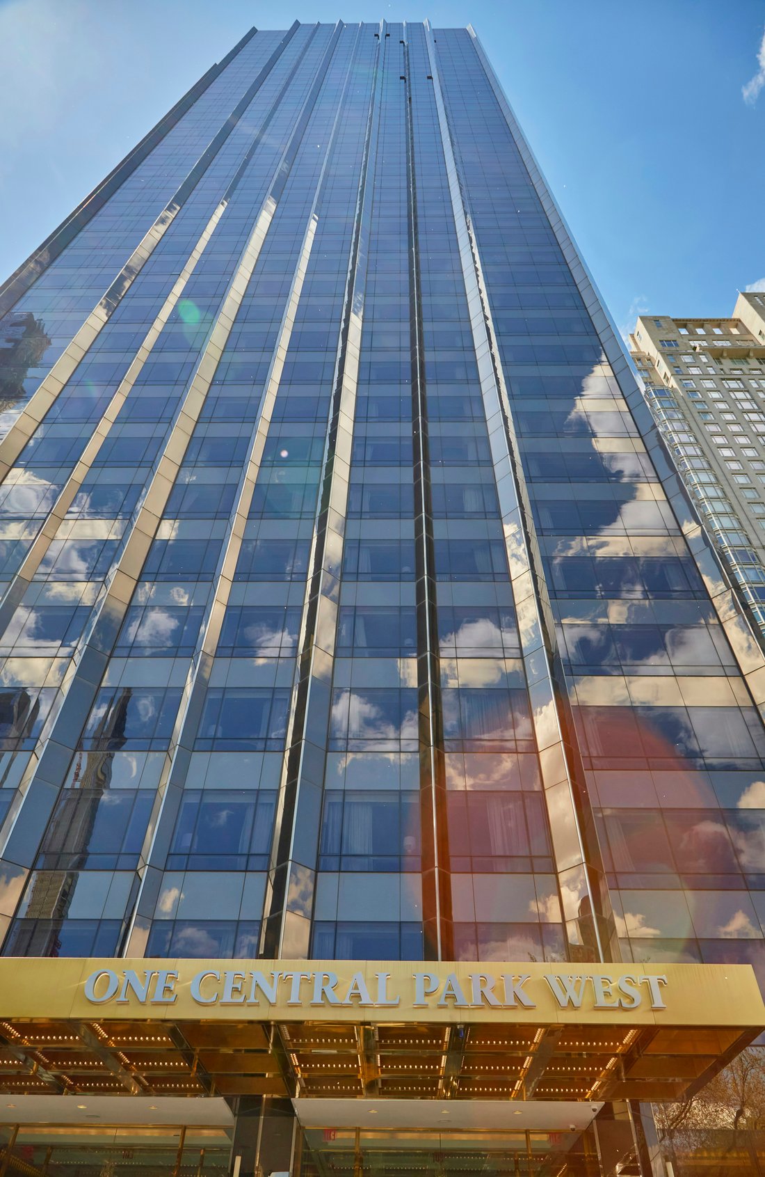 Condo in New York, New York, United States 1 - 16747633