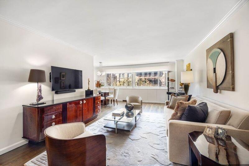 Co Op in New York, New York, United States 1 - 16748372