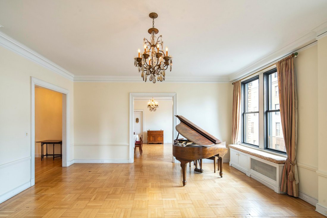 Co Op in New York, New York, United States 3 - 16747652