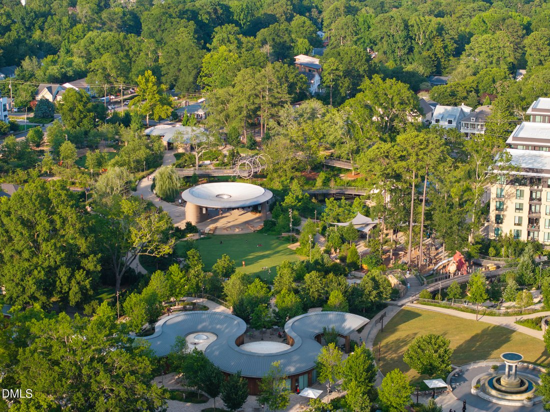 House in Cary, North Carolina, United States 4 - 16746032