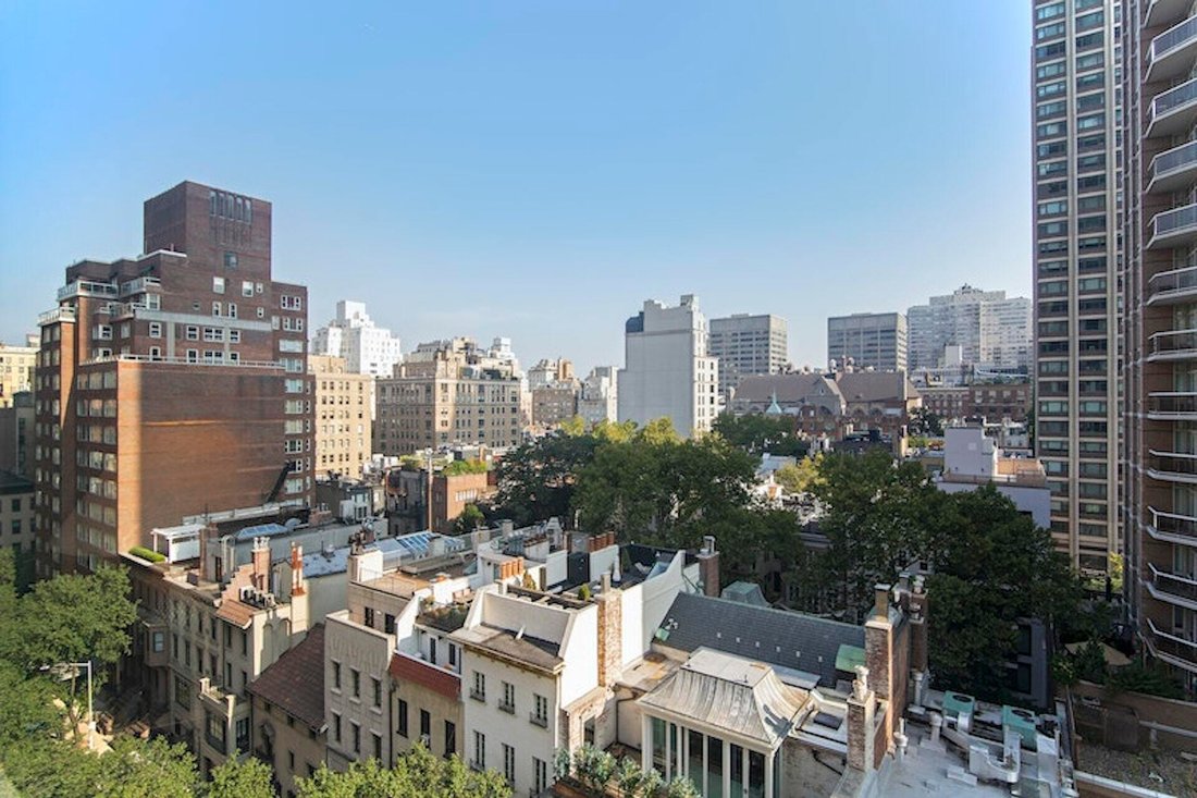 Condo in New York, New York, United States 1 - 16748390