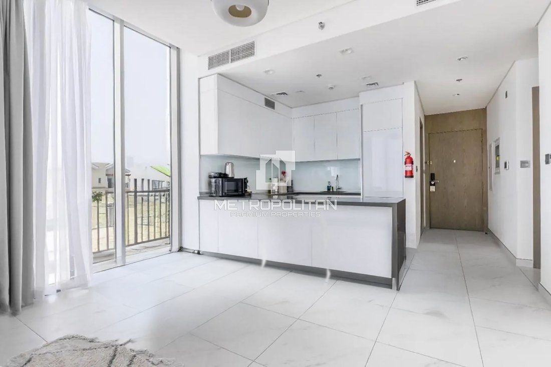 Apartment in MBR City / Mohammed Bin Rashid City, Dubai, United Arab Emirates 2 - 16747748