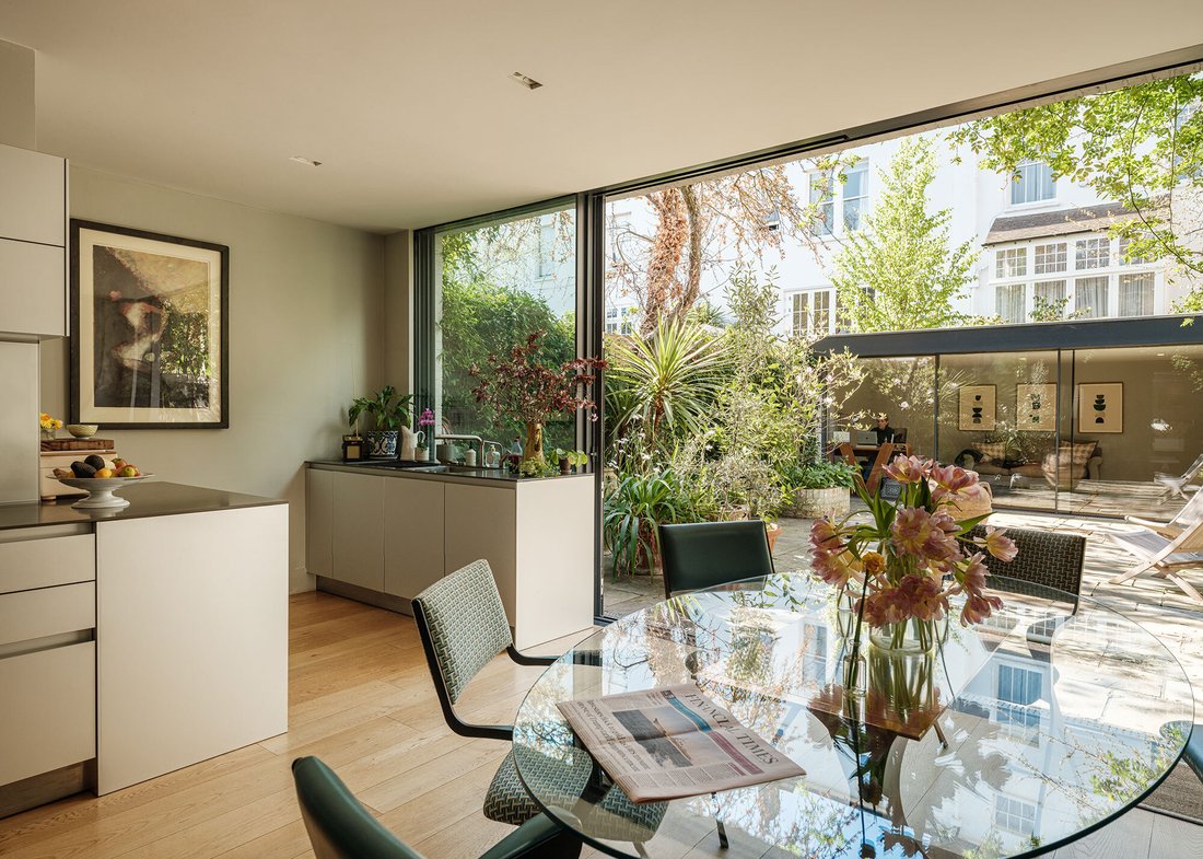 House in Campden Hill, Kensington And Chelsea, England 3 - 16748667