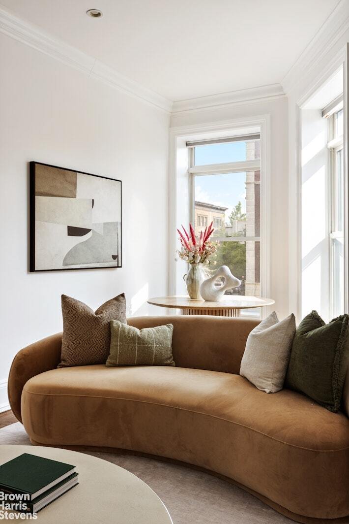 Townhouse in New York, New York, United States 4 - 16747310