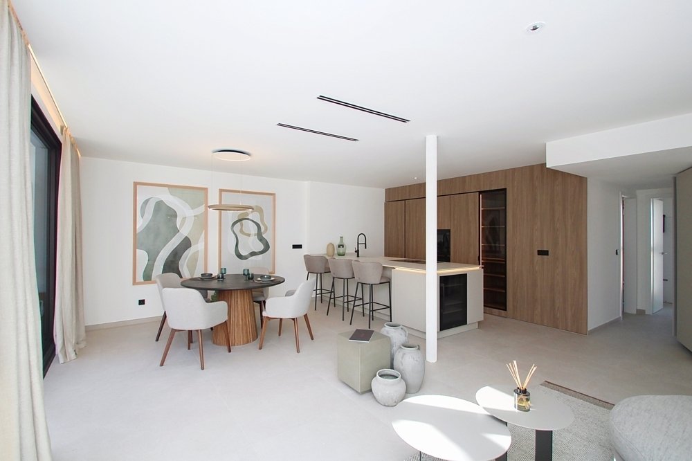 Apartment in Palma, Balearic Islands, Spain 4 - 16749580