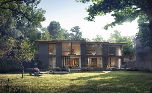 Casa en Chad Valley, Birmingham, Inglaterra 1