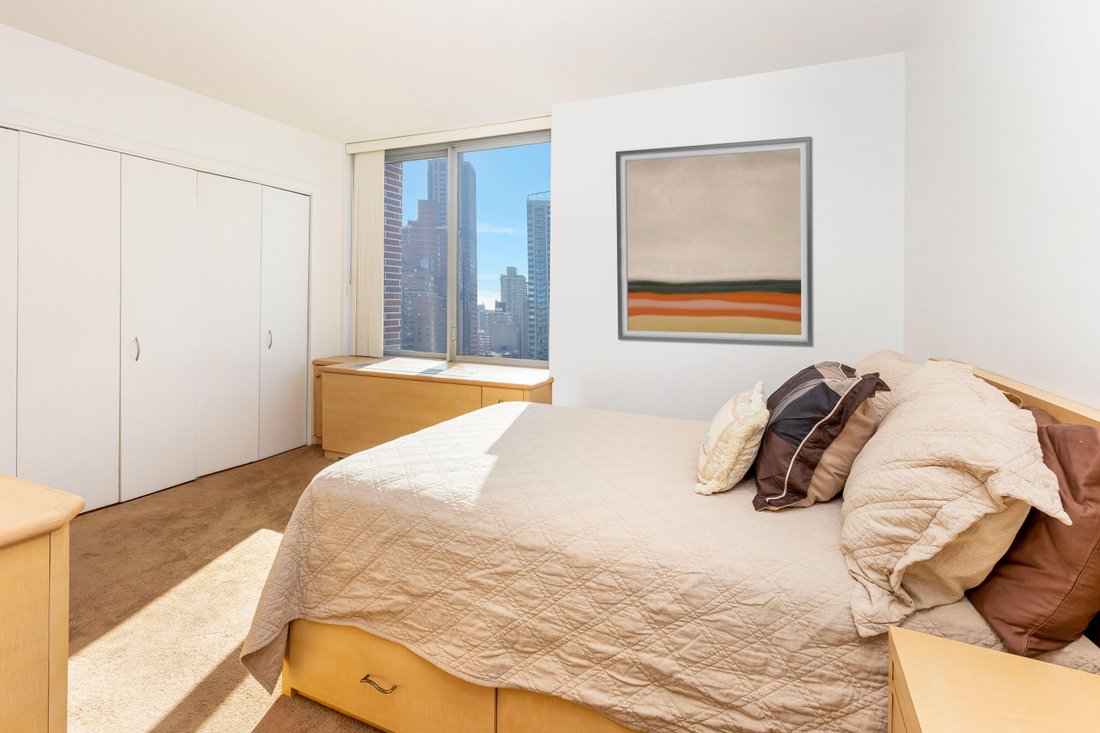 Condo in New York, New York, United States 5 - 16748330