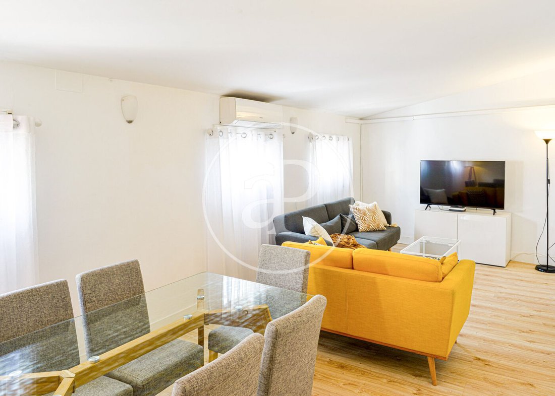 Apartment in Centro, Madrid, Spain 1 - 16751336