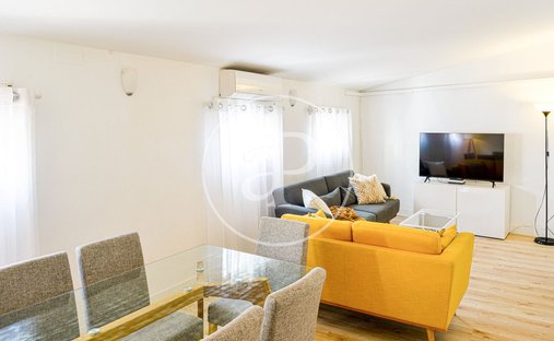 Appartement à Centro, Madrid, Espagne 1